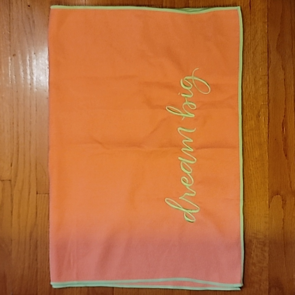 Microfiber Yoga Towel
